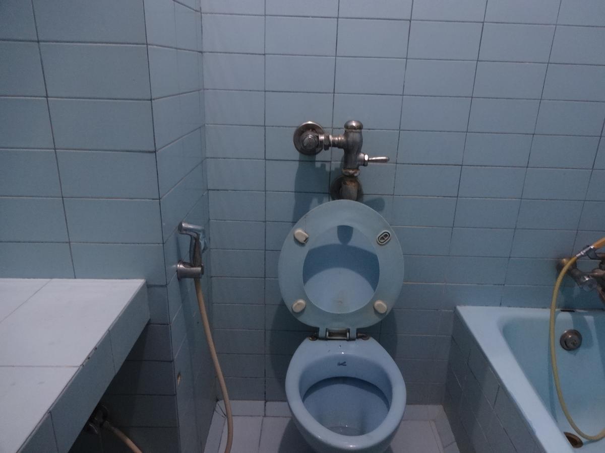 帕德马酒店 马杜赖 外观 照片