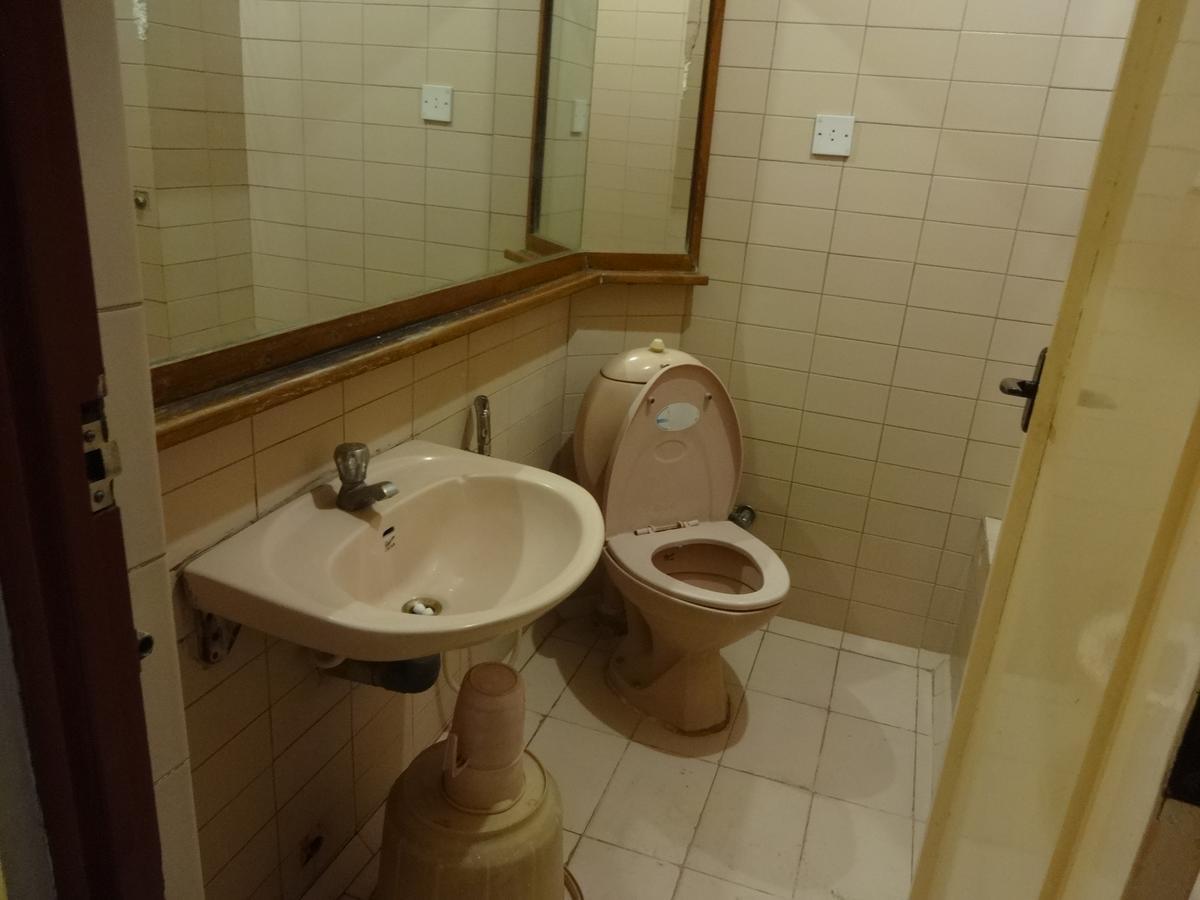 帕德马酒店 马杜赖 外观 照片