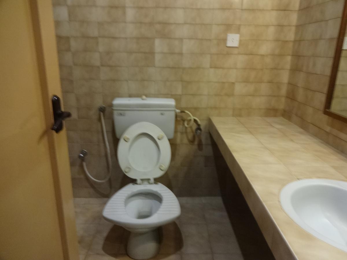帕德马酒店 马杜赖 外观 照片
